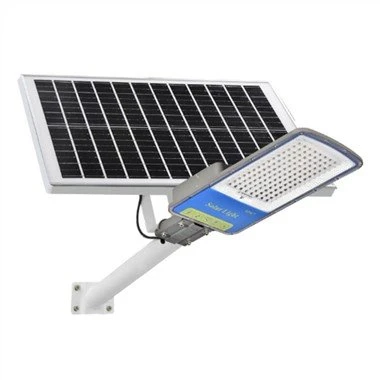 100w/200w/300w zunanja led sončna ulična luč 120w vse v dveh vrstah