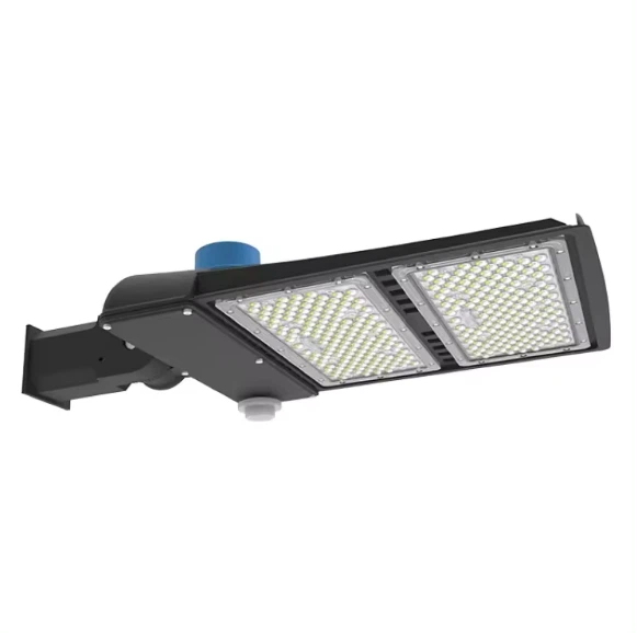 two modules street light waterproof